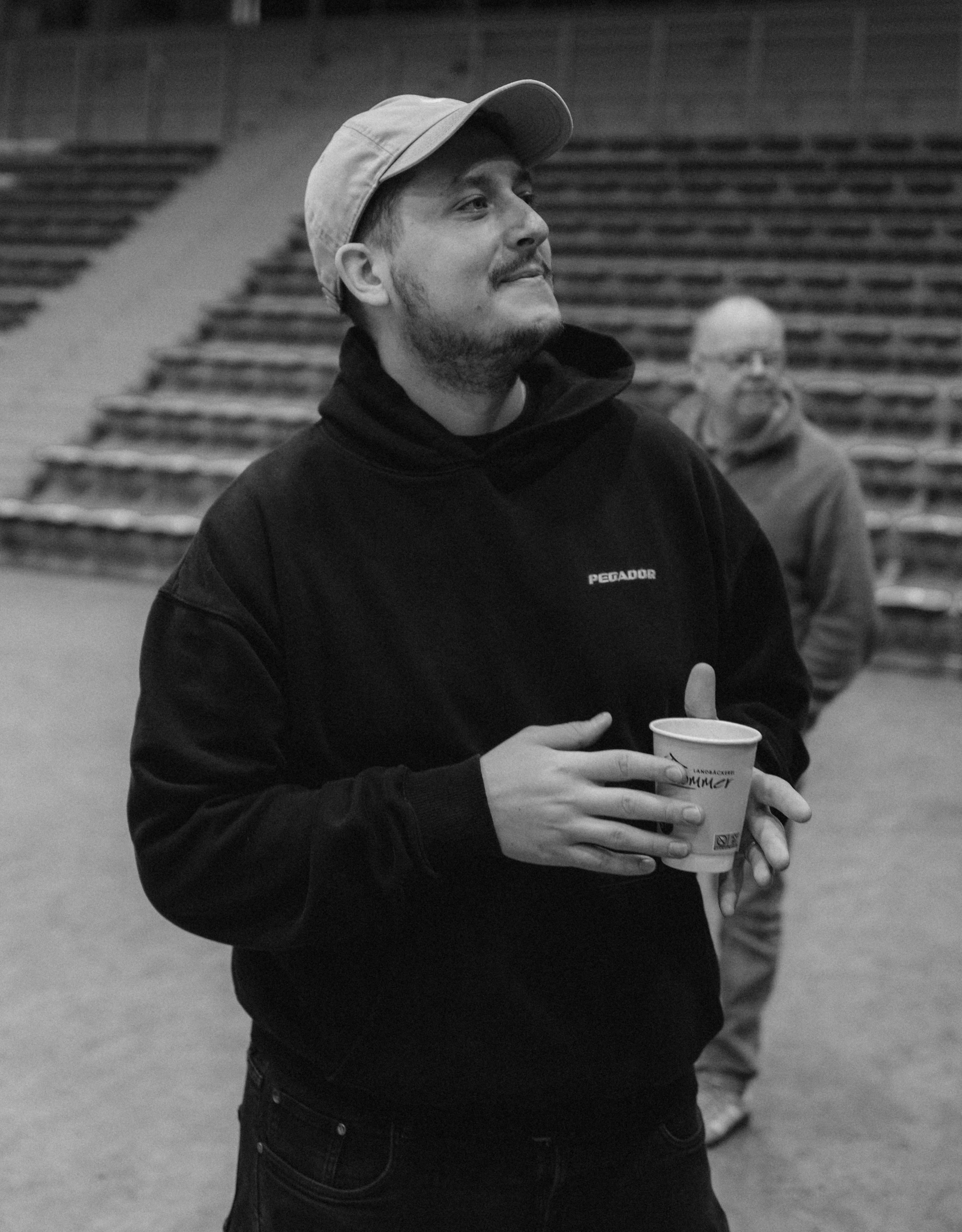 Foto von Tim Krüger @33Sieben